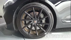 Kia K9, 2021 — миниатюра 5