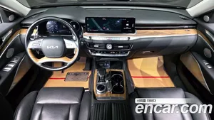 Kia K9, 2021 — миниатюра 7