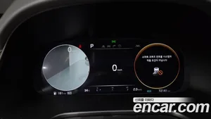 Kia K9, 2021 — миниатюра 8