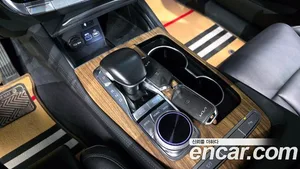 Kia K9, 2021 — миниатюра 9
