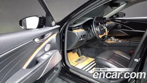 Kia K9, 2021 — миниатюра 12