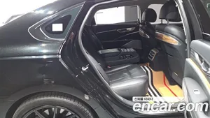 Kia K9, 2021 — миниатюра 13