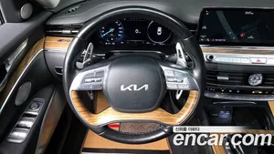 Kia K9, 2021 — миниатюра 14