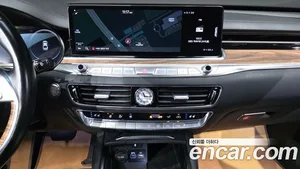 Kia K9, 2021 — миниатюра 16