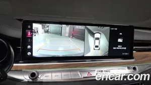 Kia K9, 2021 — миниатюра 17