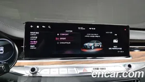 Kia K9, 2021 — миниатюра 18