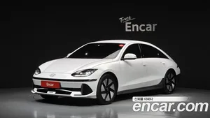 Hyundai Ioniq 6, 2023 — миниатюра 1