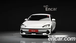 Hyundai Ioniq 6, 2023 — миниатюра 3