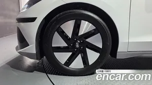 Hyundai Ioniq 6, 2023 — миниатюра 5