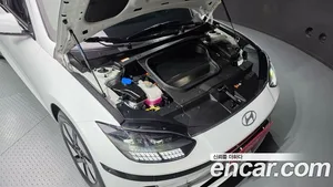 Hyundai Ioniq 6, 2023 — миниатюра 6