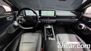 Hyundai Ioniq 6, 2023 — миниатюра 10