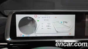 Hyundai Ioniq 6, 2023 — миниатюра 11