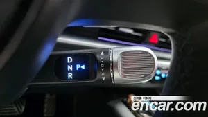 Hyundai Ioniq 6, 2023 — миниатюра 12