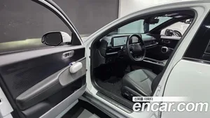 Hyundai Ioniq 6, 2023 — миниатюра 13