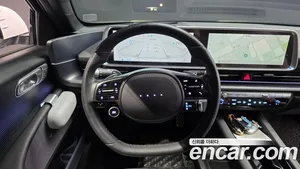 Hyundai Ioniq 6, 2023 — миниатюра 19