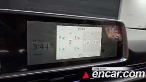 Hyundai Ioniq 6, 2023 — миниатюра 21