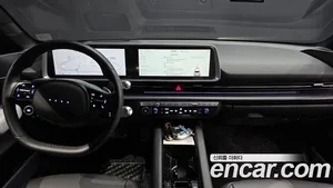 Hyundai Ioniq 6, 2023 — миниатюра 24