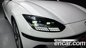 Hyundai Ioniq 6, 2023 — миниатюра 8