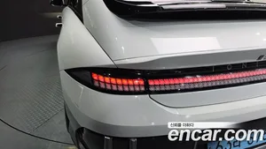 Hyundai Ioniq 6, 2023 — миниатюра 9