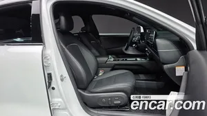 Hyundai Ioniq 6, 2023 — миниатюра 16