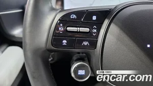 Hyundai Ioniq 6, 2023 — миниатюра 28