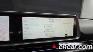 Hyundai Ioniq 6, 2023 — миниатюра 33