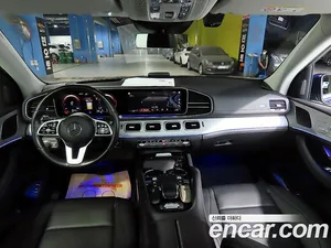 Mercedes-Benz GLE-Class, 2021 — миниатюра 7