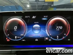 Mercedes-Benz GLE-Class, 2021 — миниатюра 8