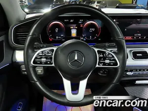 Mercedes-Benz GLE-Class, 2021 — миниатюра 9