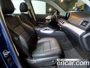 Mercedes-Benz GLE-Class, 2021 — миниатюра 10