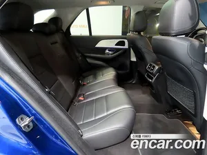 Mercedes-Benz GLE-Class, 2021 — миниатюра 11