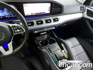 Mercedes-Benz GLE-Class, 2021 — миниатюра 12