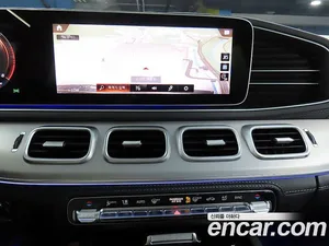 Mercedes-Benz GLE-Class, 2021 — миниатюра 13
