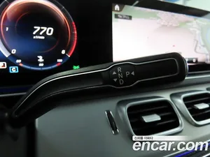 Mercedes-Benz GLE-Class, 2021 — миниатюра 14