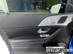 Mercedes-Benz GLE-Class, 2021 — миниатюра 15