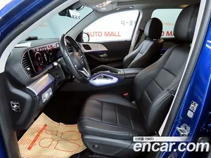 Mercedes-Benz GLE-Class, 2021 — миниатюра 19