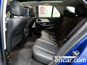 Mercedes-Benz GLE-Class, 2021 — миниатюра 20