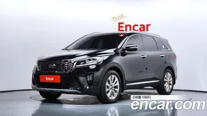 Kia Sorento, 2019 — миниатюра 1