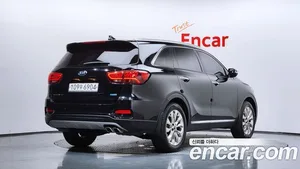 Kia Sorento, 2019 — миниатюра 2