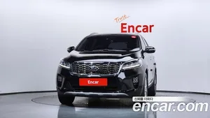 Kia Sorento, 2019 — миниатюра 3