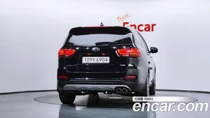 Kia Sorento, 2019 — миниатюра 4