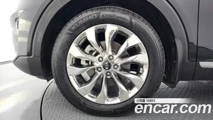 Kia Sorento, 2019 — миниатюра 5