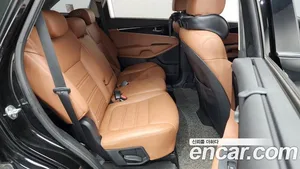 Kia Sorento, 2019 — миниатюра 17