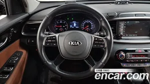 Kia Sorento, 2019 — миниатюра 18