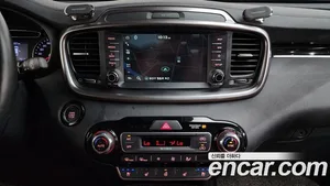 Kia Sorento, 2019 — миниатюра 19