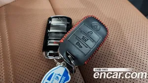 Kia Sorento, 2019 — миниатюра 21