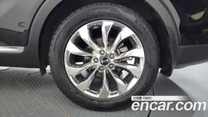 Kia Sorento, 2019 — миниатюра 7