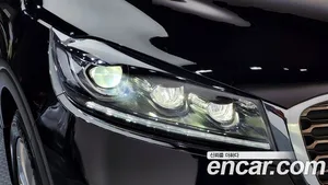 Kia Sorento, 2019 — миниатюра 8