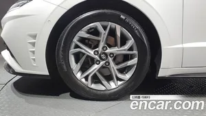 Hyundai Sonata, 2020 — миниатюра 5