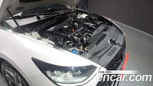Hyundai Sonata, 2020 — миниатюра 6